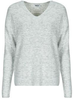 Svetre Only  ONLCAMILLA V-NECK