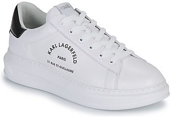 Nízke tenisky Karl Lagerfeld  KAPRI MENS Maison Karl Lace