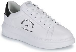 Nízke tenisky Karl Lagerfeld  KAPRI MENS Maison Karl Lace