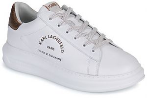 Nízke tenisky Karl Lagerfeld  KAPRI MENS Maison Karl Lace
