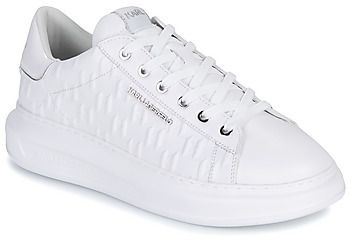 Nízke tenisky Karl Lagerfeld  KAPRI MENS Monogram Emboss Lo