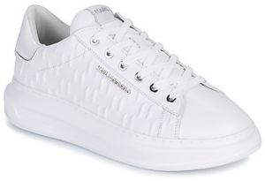 Nízke tenisky Karl Lagerfeld  KAPRI MENS Monogram Emboss Lo