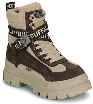 Členkové tenisky Buffalo  ASPHA COM1 WARM