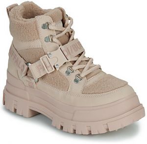 Nízke tenisky Buffalo  ASPHA COM MID WARM