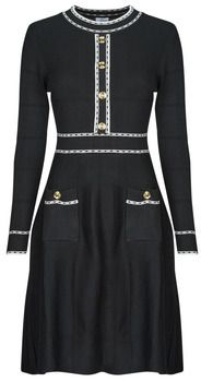 Krátke šaty Betty London  LIANA