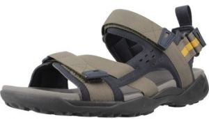 Sandále Geox  U TERRENO + GRIP