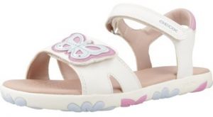 Sandále Geox  J SANDAL HAITI GIRL
