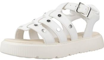 Sandále Geox  J SANDAL KODETTE GIR