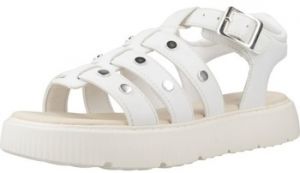 Sandále Geox  J SANDAL KODETTE GIR