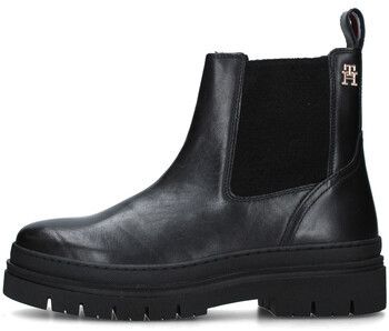 Čižmičky Tommy Hilfiger  FW0FW08448