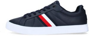Nízke tenisky Tommy Hilfiger  FM0FM05163