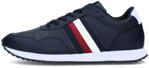 Nízke tenisky Tommy Hilfiger  FM0FM05121