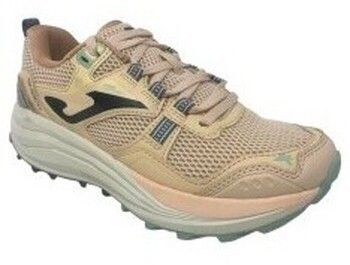 Univerzálna športová obuv Joma  Deporte señora  shock lady 2529 beig
