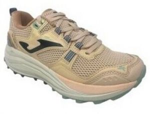 Univerzálna športová obuv Joma  Deporte señora  shock lady 2529 beig