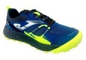 Univerzálna športová obuv Joma  Deporte niño  kubor 2517 azul