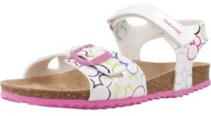 Sandále Geox  J ADRIEL GIRL