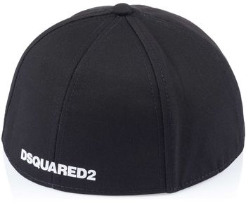 Šiltovky Dsquared  -