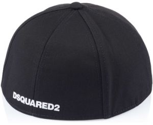 Šiltovky Dsquared  -