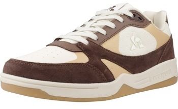 Módne tenisky Le Coq Sportif  PRO STAR LITE MOCHA