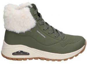 Čižmičky Skechers  167274-OLV