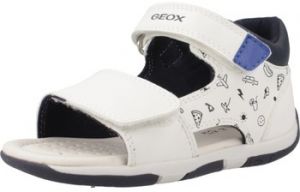 Sandále Geox  B SANDAL TAPUZ B.A