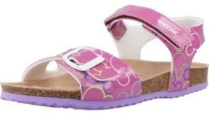 Sandále Geox  J ADRIEL GIRL