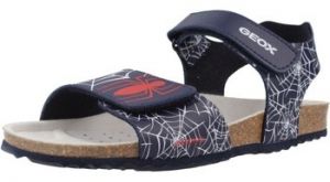 Sandále Geox  J GHITA BOY