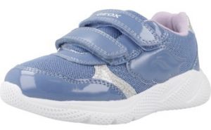 Módne tenisky Geox  B SPRINTYE GIRL
