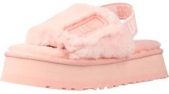 Papuče UGG  W DISCO SLIDE