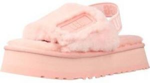 Papuče UGG  W DISCO SLIDE