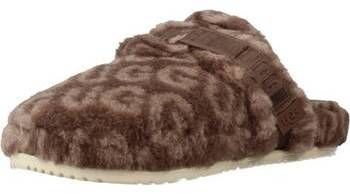 Papuče UGG  M FLUFF IT POP