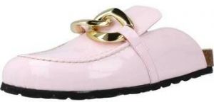 Nazuvky Yellow  CLOG