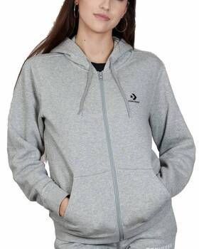 Mikiny Converse  STAR CHEVRON CREW BB