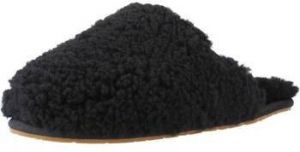 Papuče UGG  W MAXI CURLY SLIDE