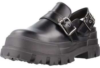 Nazuvky Buffalo  ASPHA CLOG SND