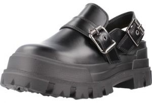Nazuvky Buffalo  ASPHA CLOG SND