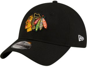 Šiltovky New-Era  9TWENTY Chicago Blackhawks NHL Cap