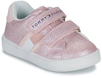 Nízke tenisky Tommy Hilfiger  LOGAN