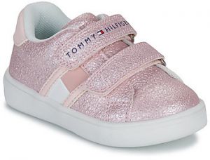 Nízke tenisky Tommy Hilfiger  LOGAN