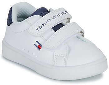 Nízke tenisky Tommy Hilfiger  LOGAN