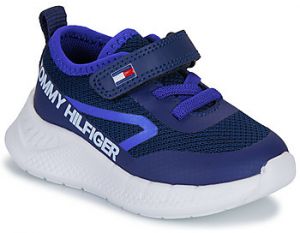 Nízke tenisky Tommy Hilfiger  CONNOR