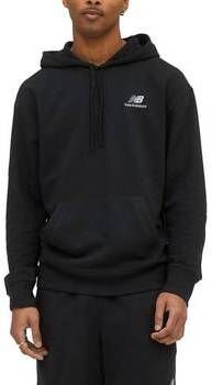 Mikiny New Balance  TERRY HOODIE