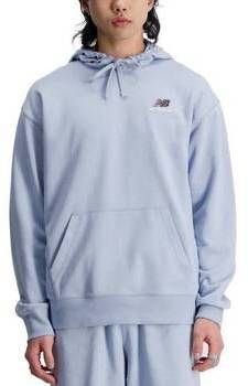 Mikiny New Balance  TERRY HOODIE