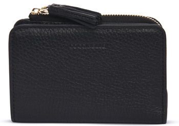 Peňaženky Coccinelle  001 WALLET GRAINED