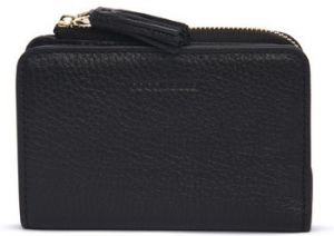 Peňaženky Coccinelle  001 WALLET GRAINED