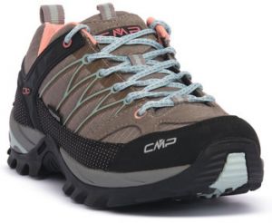Turistická obuv Cmp  01PR RIGEL MID WMN TREKKING