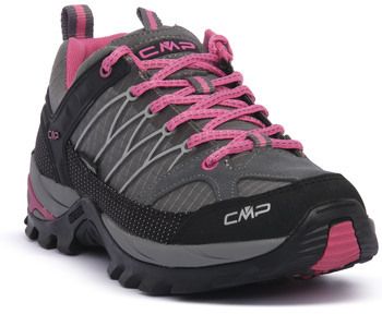 Turistická obuv Cmp  103Q RIGEL MID WMN TREKKING