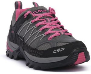 Turistická obuv Cmp  103Q RIGEL MID WMN TREKKING