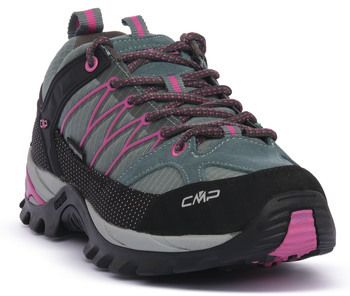 Turistická obuv Cmp  60ET RIGEL MID WMN TREKKING
