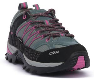 Turistická obuv Cmp  60ET RIGEL MID WMN TREKKING
